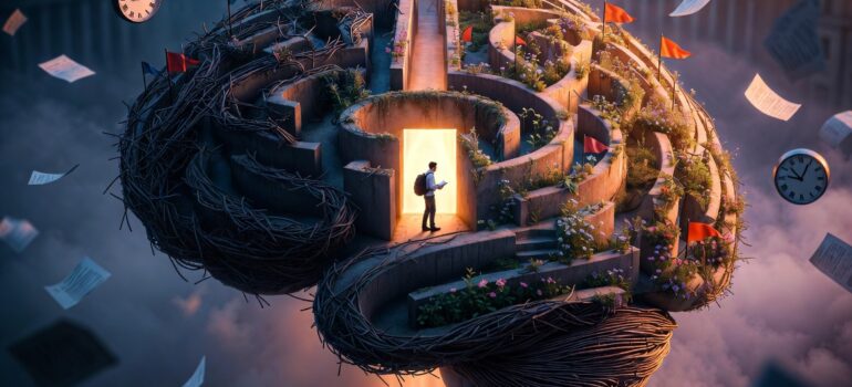 Sınav Sürecinde Bir Öğrenci Olmak: Gerçekler, Kaygılar ve Küçük Zaferler