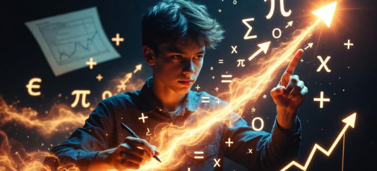 Sınavda Matematik Netlerini Artırmanın En Hızlı Yolu