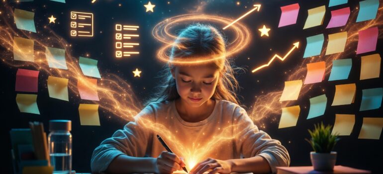 Verimli Ders Çalışma Alışkanlıkları Nasıl Kazanılır?