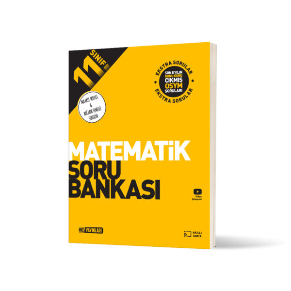 11. Sınıf Matematik Soru Bankası