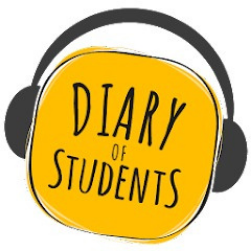 Diary Of Students
