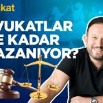 Avukat Ahmet Çetinkaya İle Meslek Erbabı