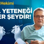 Diş Hekimi Prof. Dr. Atilla Sertgöz İle Meslek Erbabı