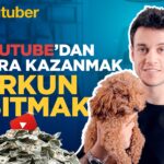 YouTuber Orkun Işıtmak İle Meslek Erbabı