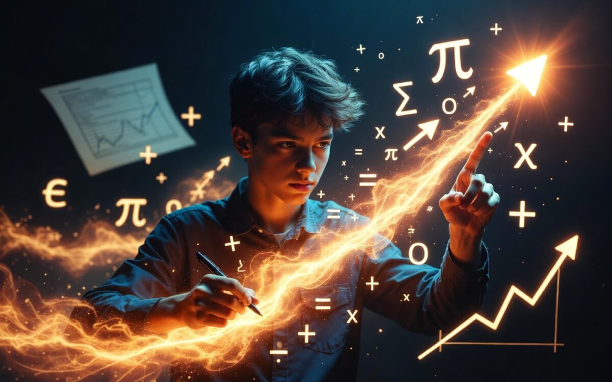 Sınavda Matematik Netlerini Artırmanın En Hızlı Yolu