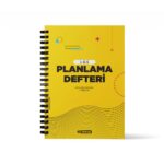 LGS Planlama Defteri