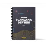 YKS Planlama Defteri
