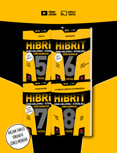 Hibritler