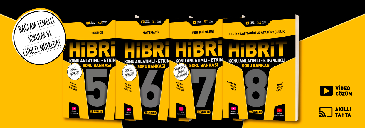 Hibritler
