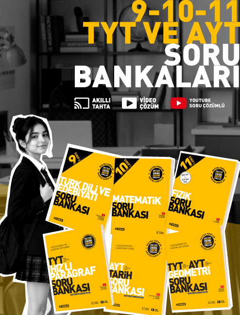 Lise Soru Bankaları